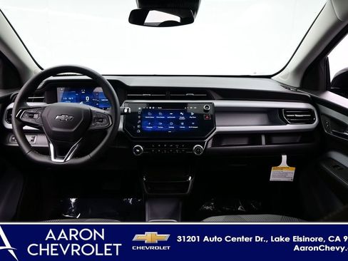 New 2027 Chevrolet Bolt LT FWD image 16