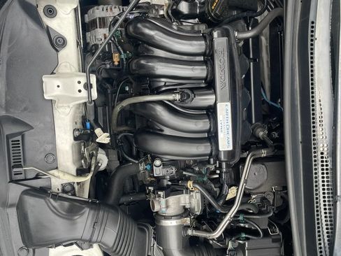 Used 2017 Honda Fit EX image 20