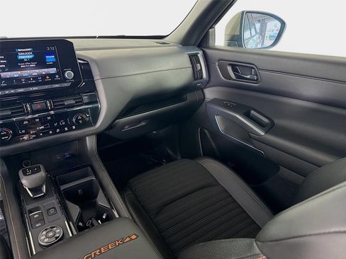 Certified 2024 Nissan Pathfinder Rock Creek AWD/4WD image 23