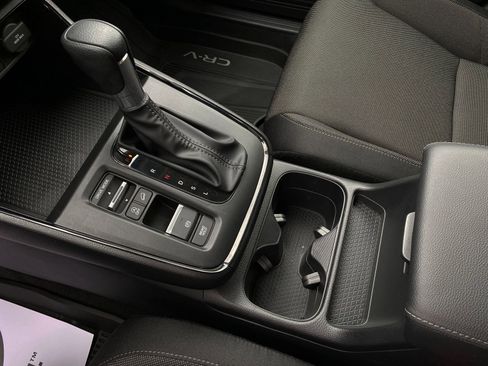 Used 2024 Honda CR-V EX image 18