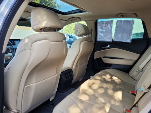 Used 2021 Acura TLX w/Technology Package image 13