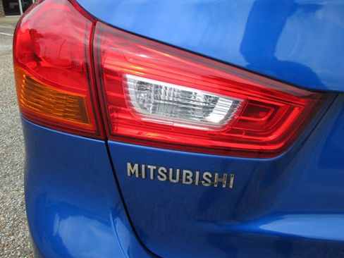 Used 2015 Mitsubishi Outlander Sport ES AWD/4WD image 53