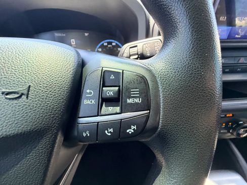 Used 2021 Ford Bronco Sport Big Bend AWD/4WD image 14