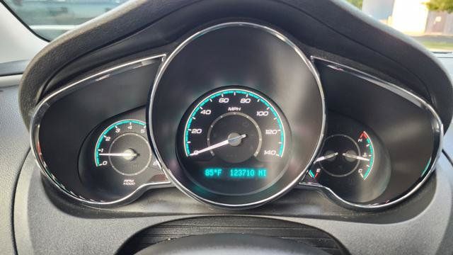 Used 2012 Chevrolet Malibu LT FWD image 17