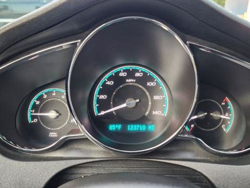 Used 2012 Chevrolet Malibu LT FWD image 17
