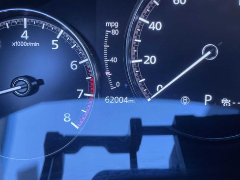 Used 2021 MAZDA CX-30 AWD 2.5 S w/ Select Package image 12