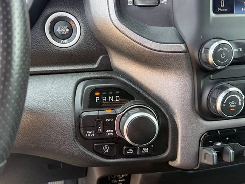 Used 2024 RAM 1500 Tradesman w/ Warlock PACKAGE AWD/4WD image 22