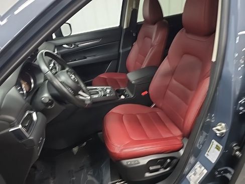 Used 2023 MAZDA CX-5 Carbon Edition image 30