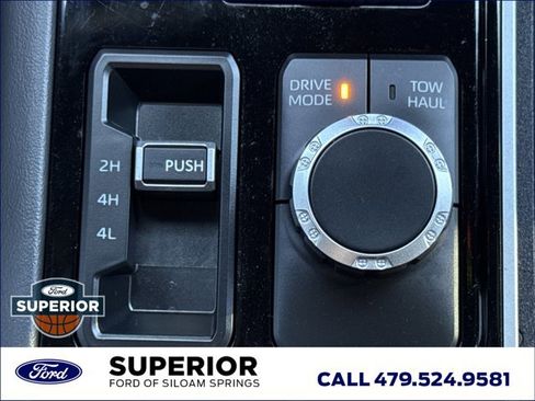 Used 2024 Toyota Tundra Platinum image 22