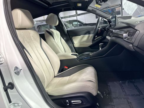 Used 2025 Acura Integra A-Spec image 36