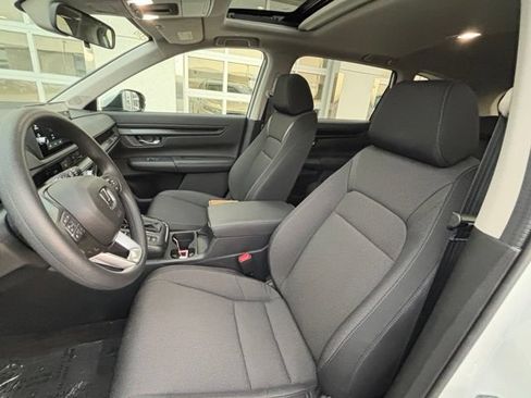 Used 2026 Honda CR-V EX image 7