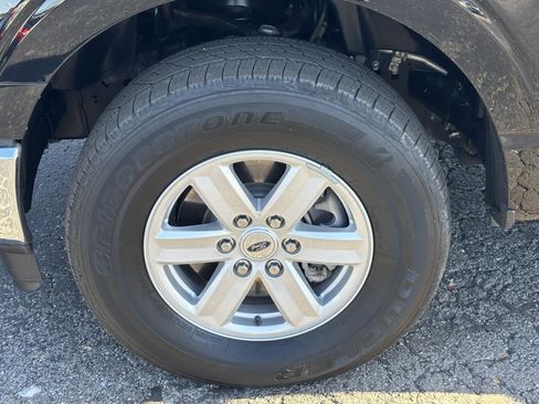 Used 2022 Ford F150 XL w/ Equipment Group 101A High image 14