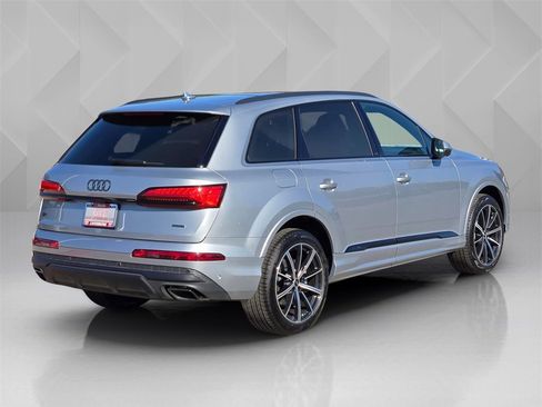 New 2025 Audi Q7 2.0T Premium Plus image 6
