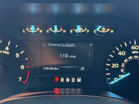 Used 2020 Ford F150 XL w/ Equipment Group 101A Mid RWD image 13