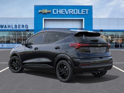 New 2027 Chevrolet Bolt RS w/ LPO, All-Weather Package