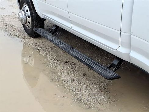 New 2026 RAM 3500 Longhorn AWD/4WD image 13