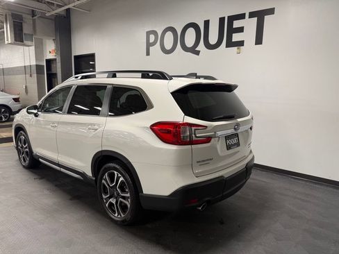Used 2023 Subaru Ascent Limited AWD/4WD image 6