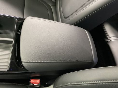 New 2025 Hyundai Tucson SEL image 22