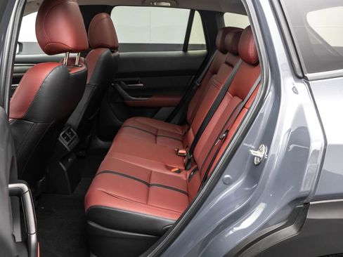 Used 2025 MAZDA CX-50 AWD 2.5 Hybrid w/ Premium Pkg image 25