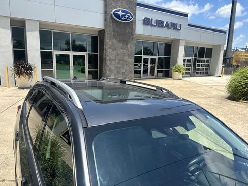 Used 2022 Subaru Forester Touring AWD/4WD image 9