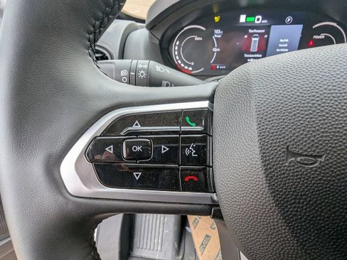 New 2025 RAM ProMaster 3500 FWD image 17