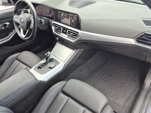 Used 2021 BMW 330i Sedan RWD image 20