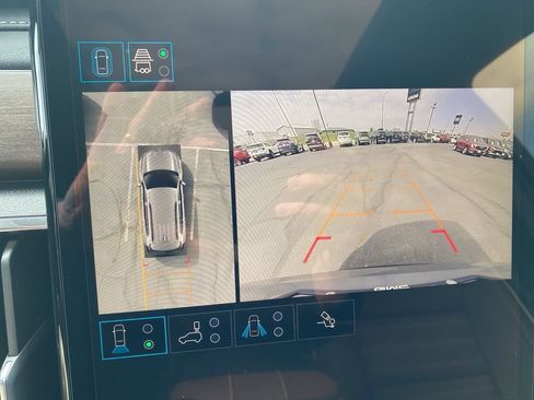 New 2026 GMC Acadia Denali Ultimate AWD/4WD image 25