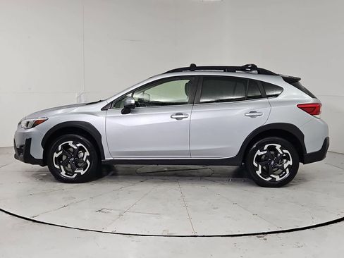 Used 2022 Subaru Crosstrek 2.5i Limited w/ Moonroof Package 1 image 3