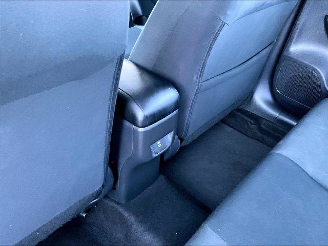 Certified 2025 Nissan Versa SV FWD image 26