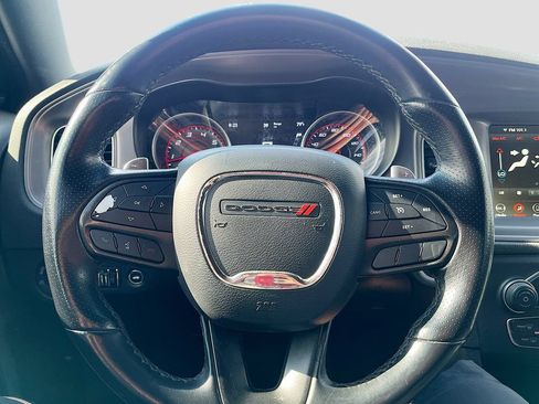 Used 2023 Dodge Charger R/T RWD image 11