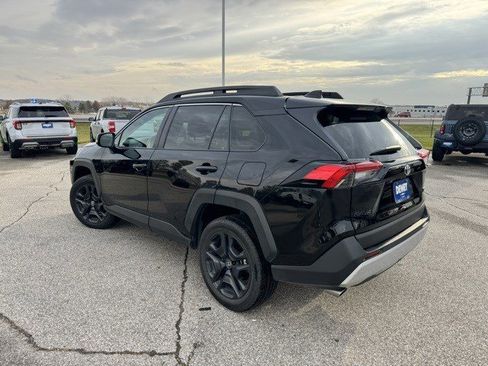 Used 2024 Toyota RAV4 Adventure image 6