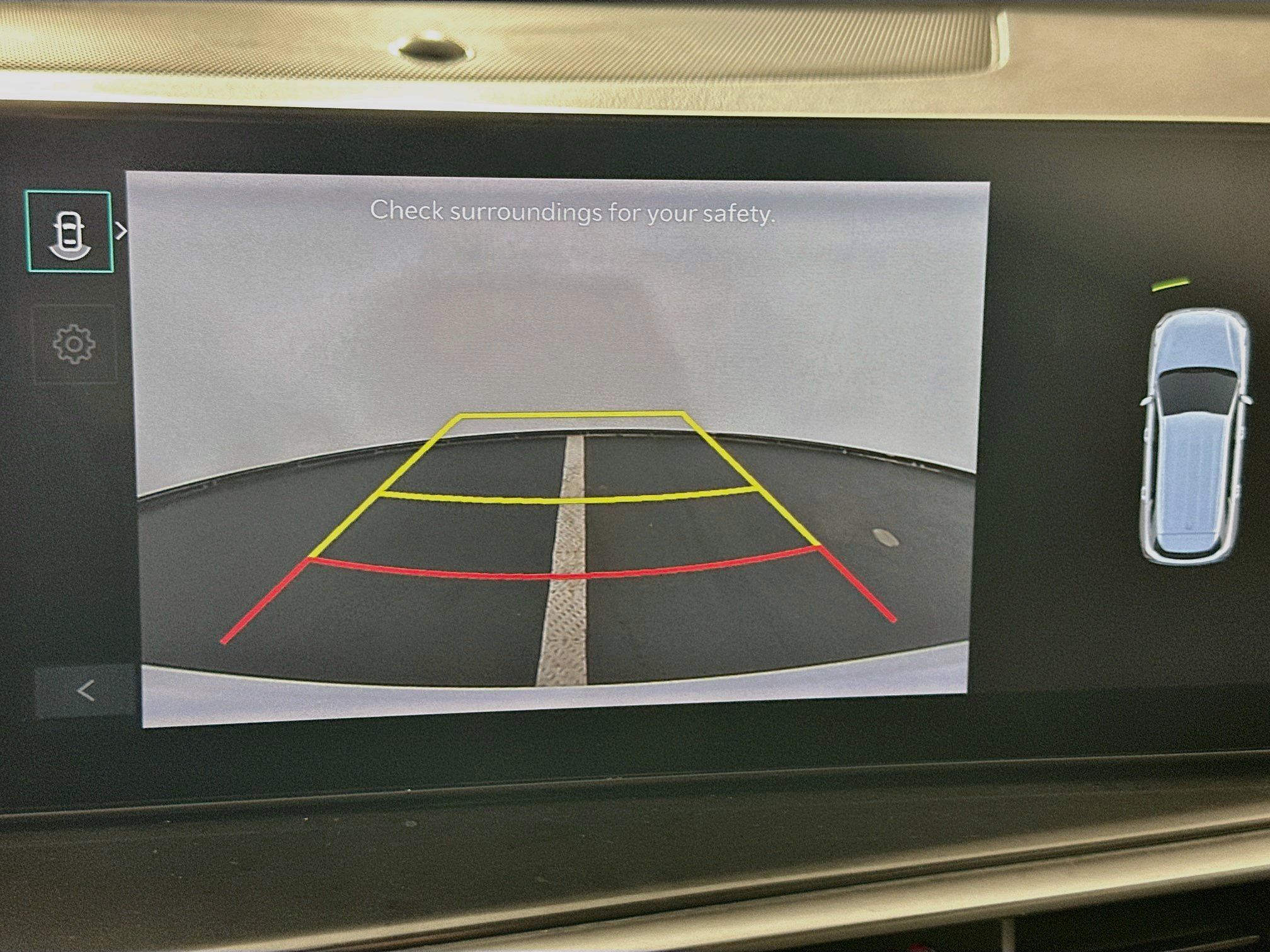 Used 2025 Kia Sorento S w/ Panoramic Sunroof Package FWD image 23