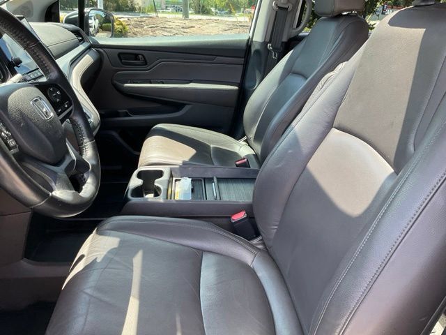 Used 2019 Honda Odyssey EX-L image 5