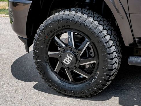 Used 2022 RAM 3500 Tradesman AWD/4WD image 53