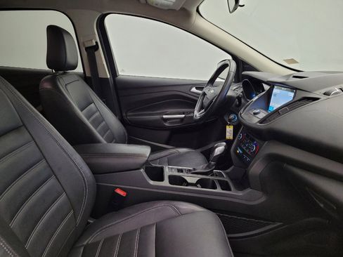 Used 2018 Ford Escape SEL AWD/4WD image 21