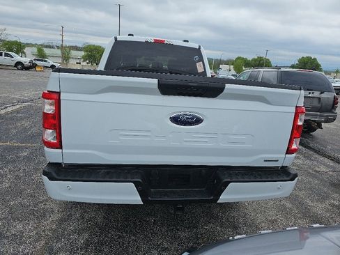 Used 2022 Ford F150 XL w/ STX Appearance Package AWD/4WD image 13