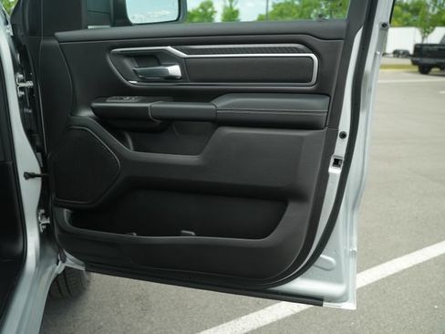 New 2026 RAM 1500 Big Horn AWD/4WD image 18