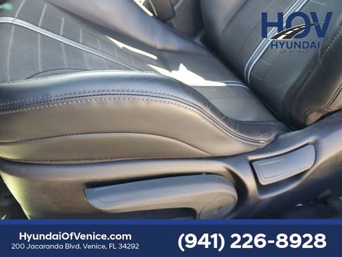 Certified 2021 Hyundai Veloster N image 28