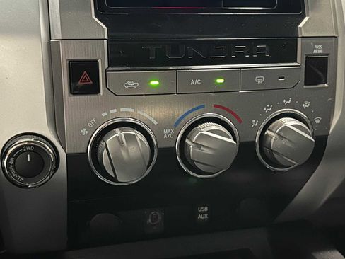 Used 2019 Toyota Tundra TRD Pro AWD/4WD image 15