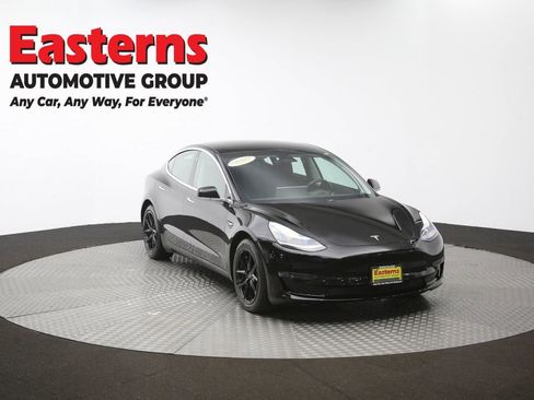 Used 2019 Tesla Model 3 Long Range AWD/4WD image 44