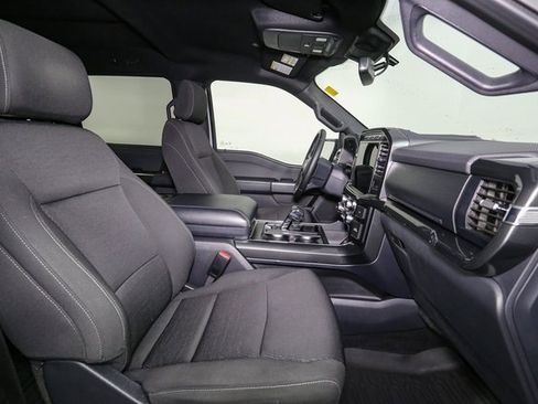 Used 2023 Ford F150 XLT w/ Equipment Group 302A High image 16