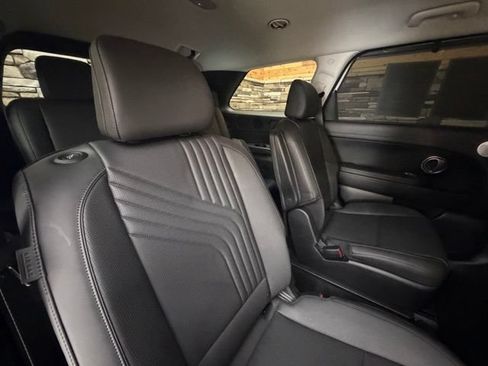 Used 2026 Hyundai Palisade SEL AWD/4WD image 36