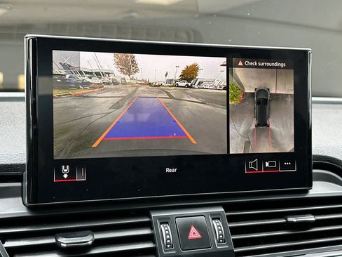 Used 2022 Audi SQ5 Premium Plus image 21