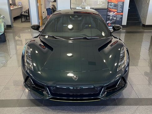 Used 2026 Lotus Emira SE image 9