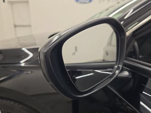 Used 2024 Honda Civic EX image 36