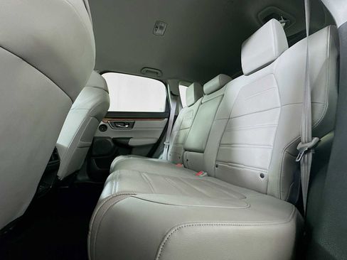 Used 2019 Honda CR-V EX-L image 22