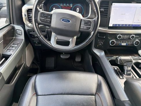 Used 2023 Ford F150 Lariat AWD/4WD image 16