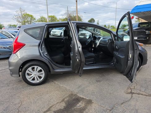 Used 2019 Nissan Versa Note SV FWD image 29