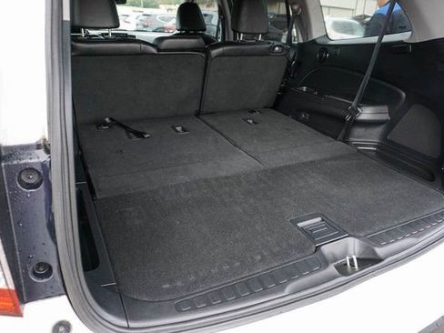 Used 2021 Honda Pilot Special Edition image 8