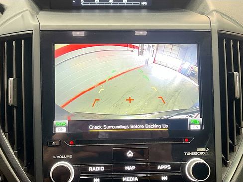 Used 2023 Subaru Forester Wilderness image 14